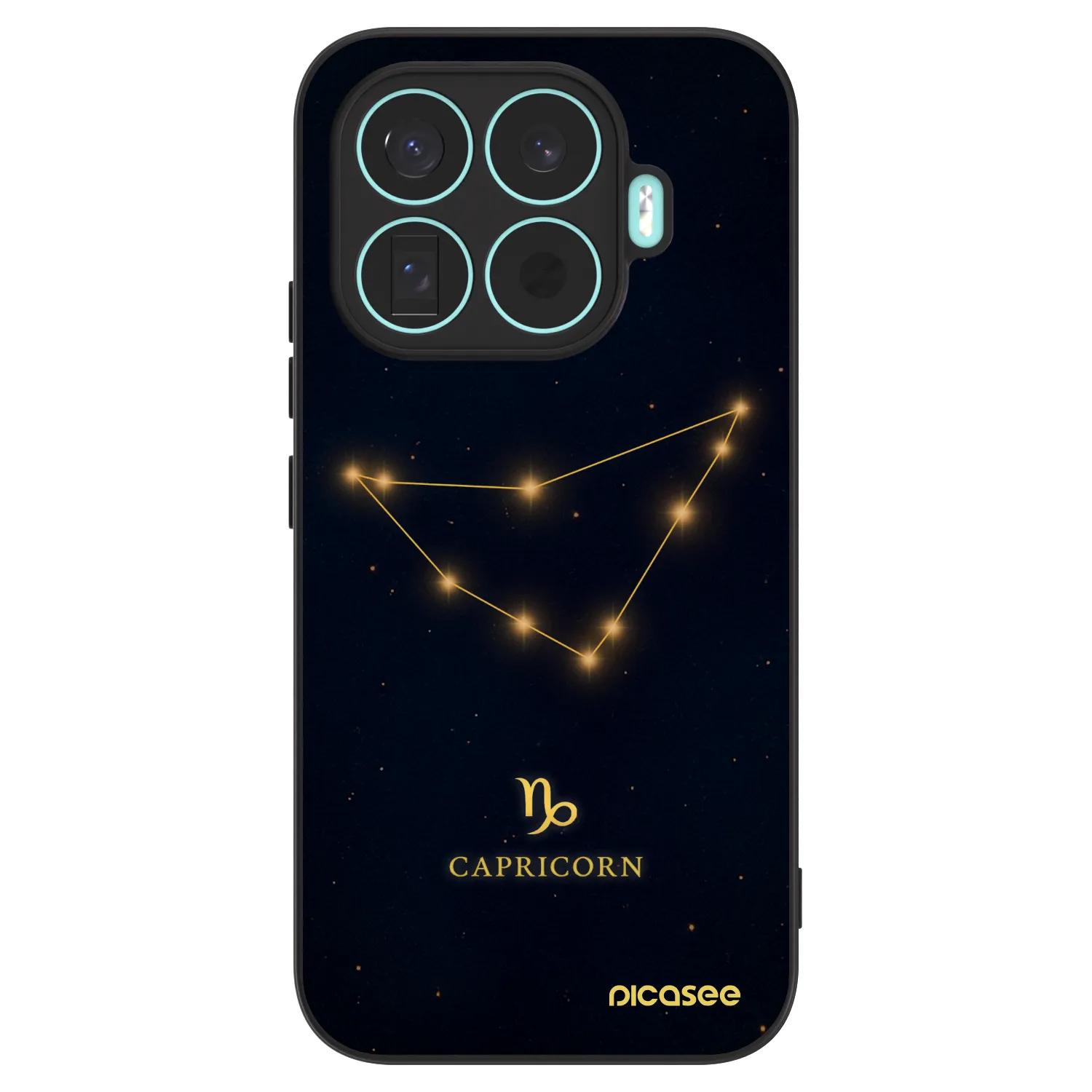 Picasee ULTIMATE CASE na Xiaomi 17T - CAPRICORN