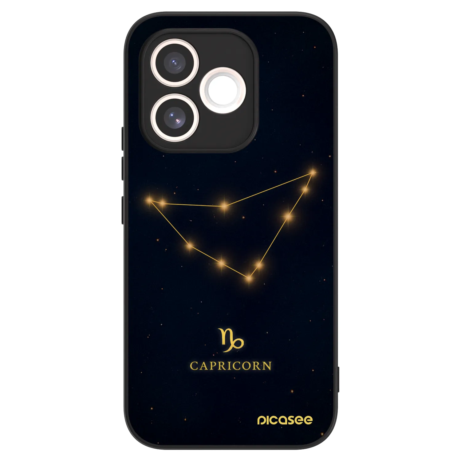 Picasee ULTIMATE CASE na Honor 600 Lite - CAPRICORN