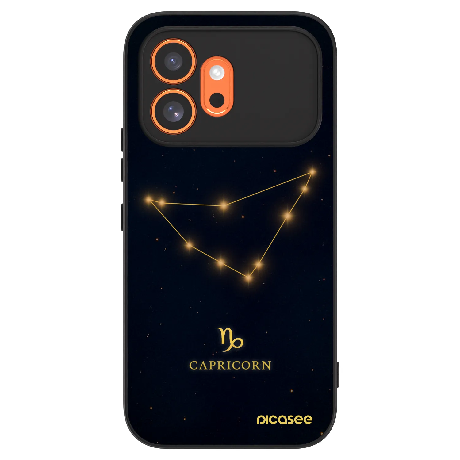 Picasee ULTIMATE CASE na Honor 600 - CAPRICORN