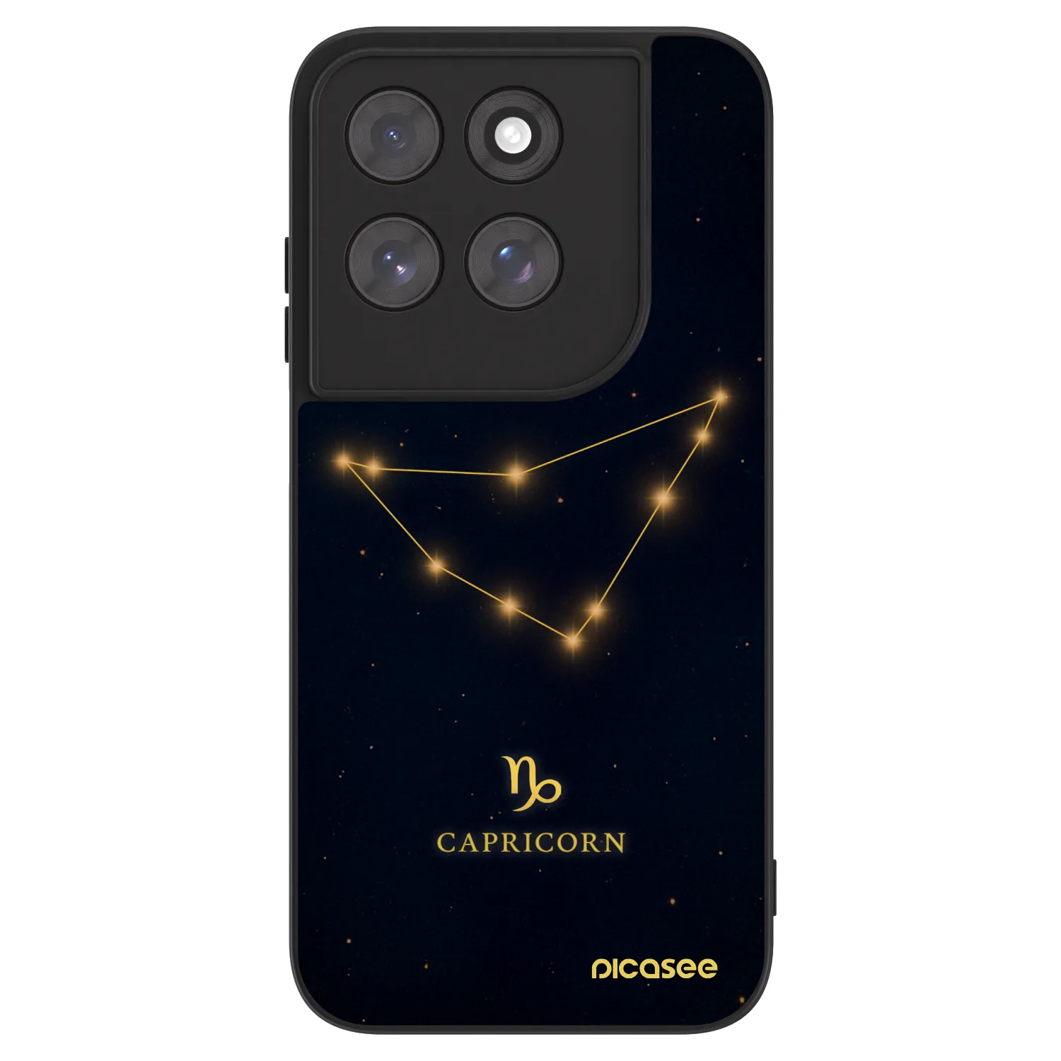Picasee ULTIMATE CASE na Motorola Moto G77 - CAPRICORN