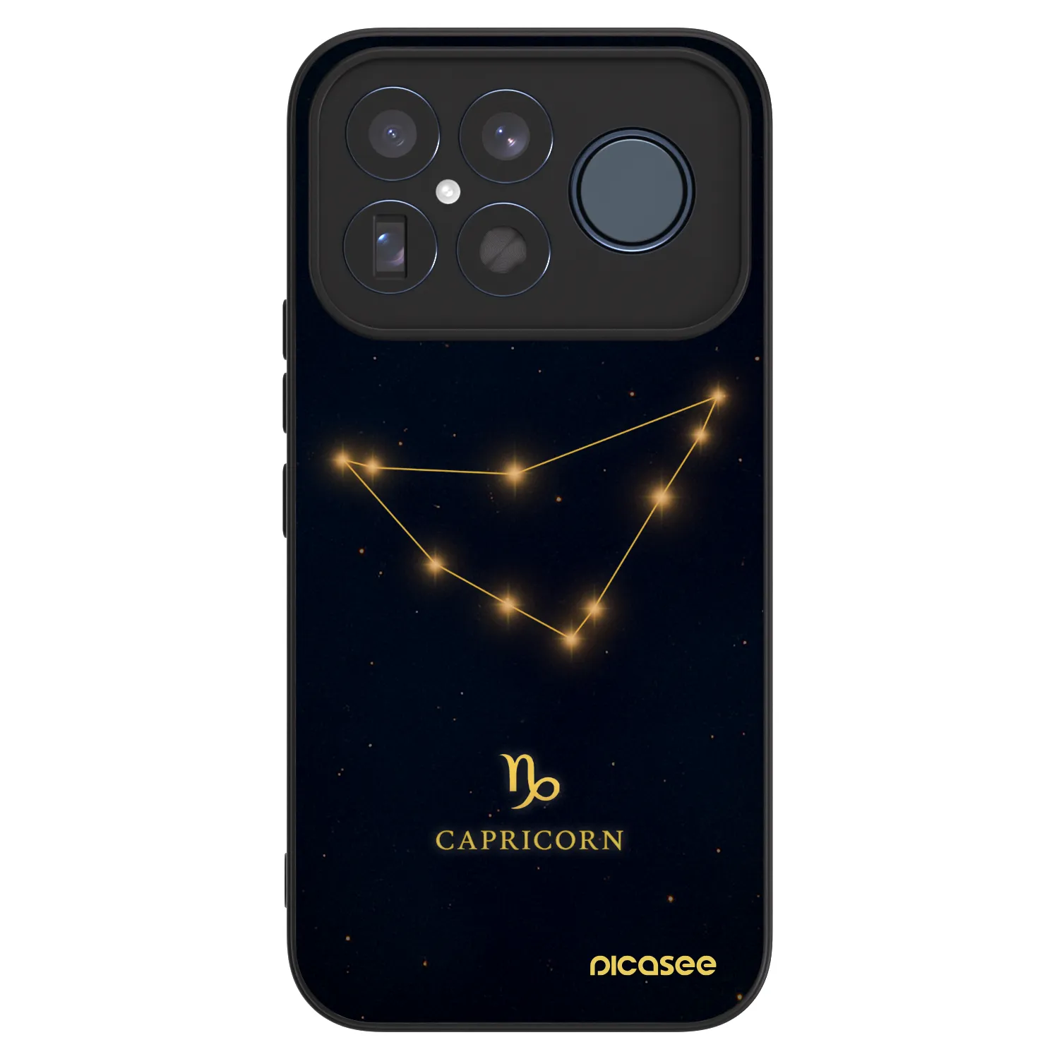 Picasee ULTIMATE CASE na Xiaomi Poco F8 Ultra - CAPRICORN