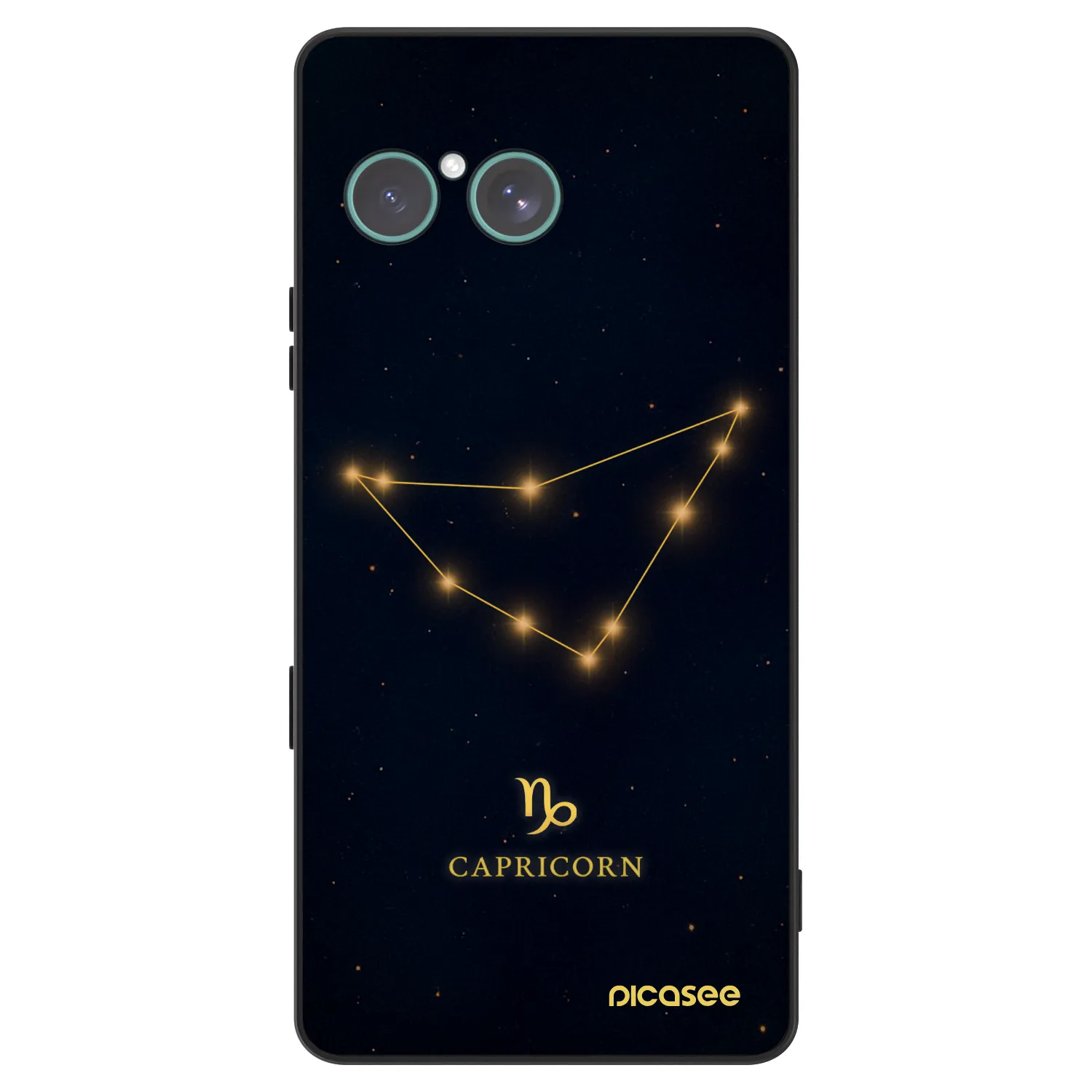 Picasee ULTIMATE CASE na Sony Xperia 10 VII - CAPRICORN