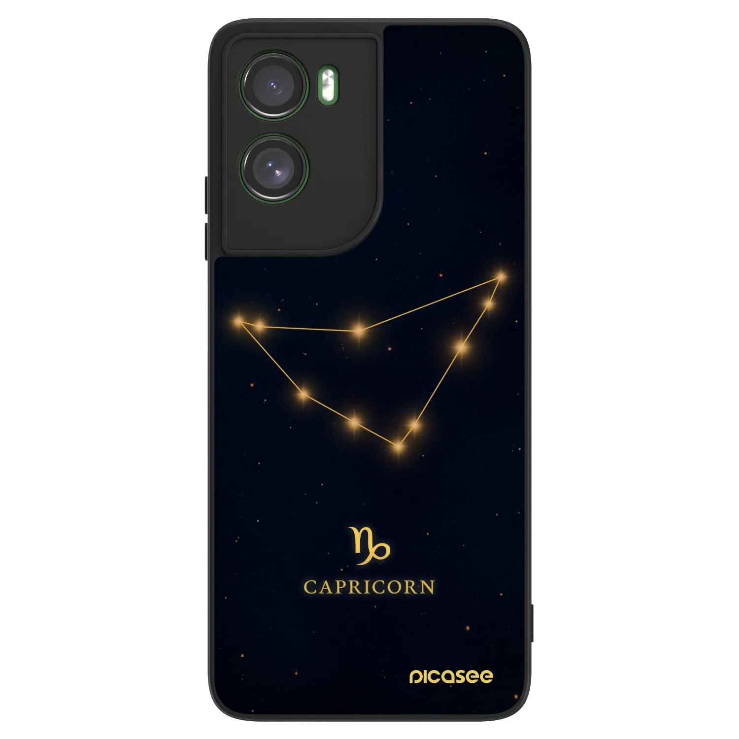 Picasee ULTIMATE CASE na Motorola Moto G06 - CAPRICORN
