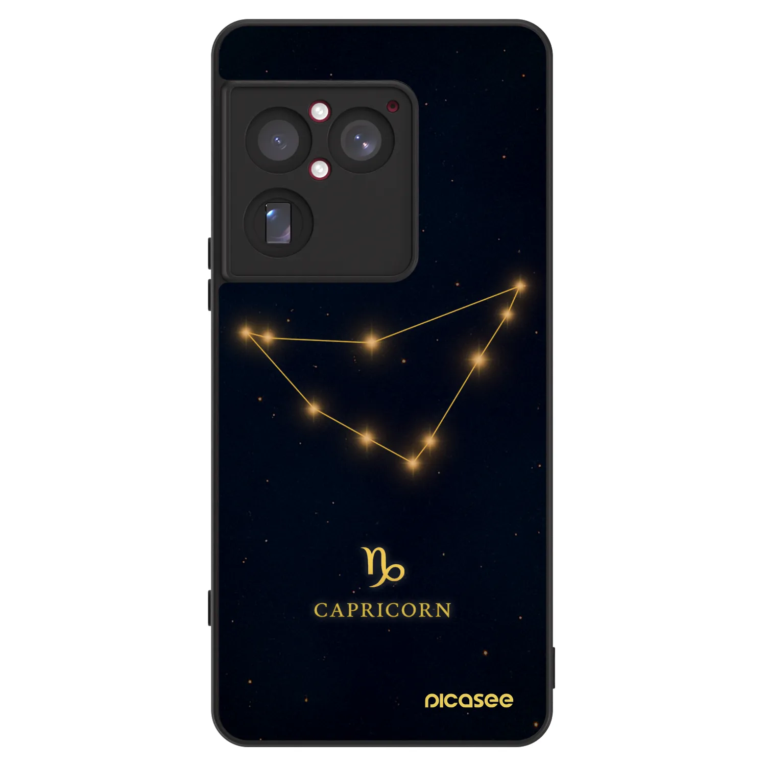Picasee ULTIMATE CASE na Sony Xperia 1 VIII 5G - CAPRICORN