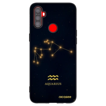 Etui na Realme C3 - AQUARIUS
