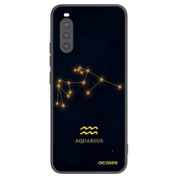 Etui na Sony Xperia 10 II - AQUARIUS