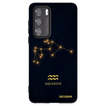 Etui na Huawei P40 - AQUARIUS