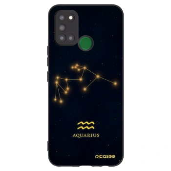 Etui na Realme 7i - AQUARIUS