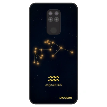 Etui na Xiaomi Redmi Note 9 - AQUARIUS