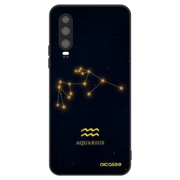 Etui na Huawei P30 - AQUARIUS