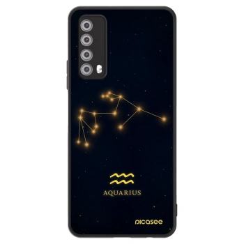 Etui na Huawei P Smart 2021 - AQUARIUS