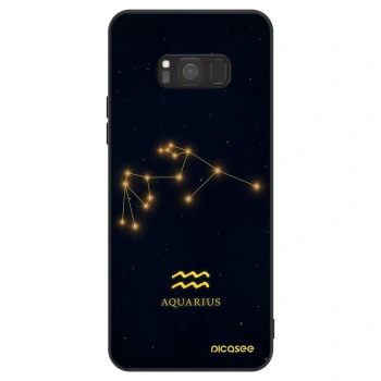 Etui na Samsung Galaxy S8 G950F - AQUARIUS
