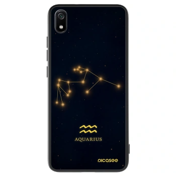 Etui na Xiaomi Redmi 7A - AQUARIUS