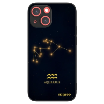 Picasee ULTIMATE CASE na Apple iPhone 13 mini - AQUARIUS
