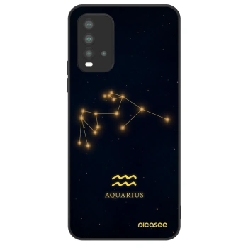 Etui na Xiaomi Redmi 9T - AQUARIUS