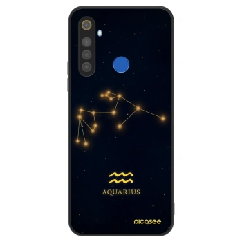 Etui na Realme 5 - AQUARIUS