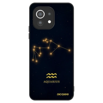 Etui na Xiaomi Mi 11 - AQUARIUS