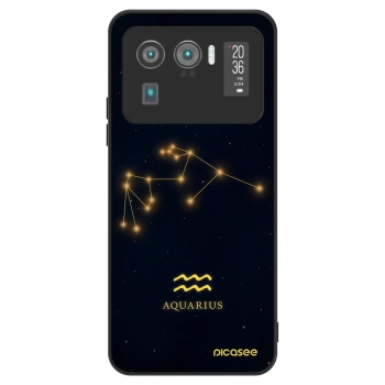Etui na Xiaomi Mi 11 Ultra - AQUARIUS