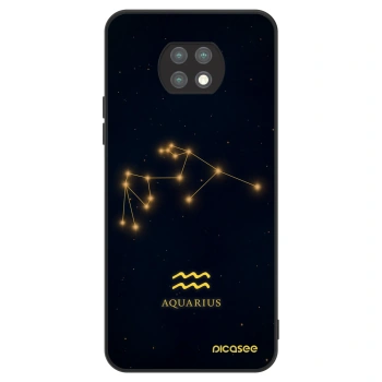Etui na Xiaomi Redmi Note 9T - AQUARIUS
