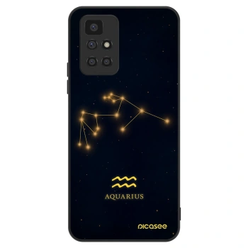 Etui na Xiaomi Redmi 10 - AQUARIUS