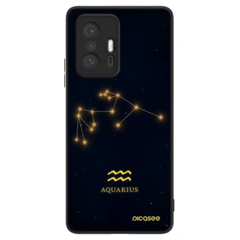 Picasee ULTIMATE CASE na Xiaomi 11T - AQUARIUS
