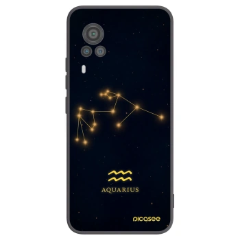 Etui na Vivo X60 Pro 5G - AQUARIUS