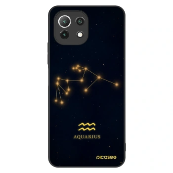 Etui na Xiaomi 11 Lite 5G NE - AQUARIUS