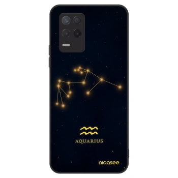 Etui na Realme 8 5G - AQUARIUS