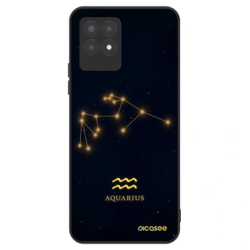 Etui na Realme 8i - AQUARIUS