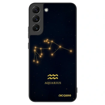 Etui na Samsung Galaxy S22+ 5G - AQUARIUS