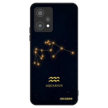 Etui na Realme 9 Pro 5G - AQUARIUS