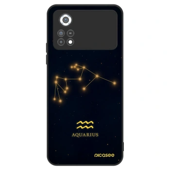 Etui na Xiaomi Poco X4 Pro 5G - AQUARIUS