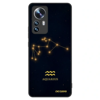 Etui na Xiaomi 12 Pro - AQUARIUS