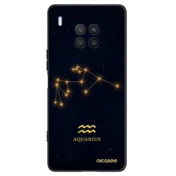 Etui na Honor 50 Lite - AQUARIUS
