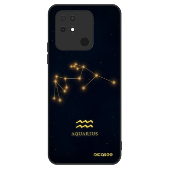 Etui na Xiaomi Redmi 10C - AQUARIUS