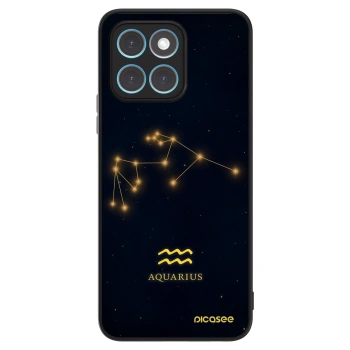 Etui na Honor X8 4G - AQUARIUS