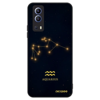 Etui na Vivo Y52 5G - AQUARIUS