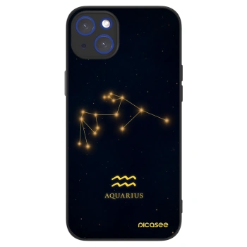 Picasee ULTIMATE CASE na Apple iPhone 14 Plus - AQUARIUS