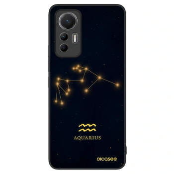 Etui na Xiaomi 12 Lite - AQUARIUS