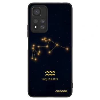 Etui na Xiaomi Redmi Note 11 Pro+ 5G - AQUARIUS