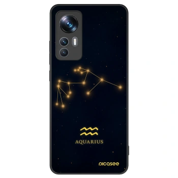 Picasee ULTIMATE CASE na Xiaomi 12T Pro - AQUARIUS