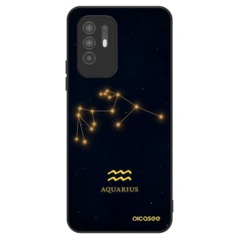 Etui na OPPO A94 5G - AQUARIUS