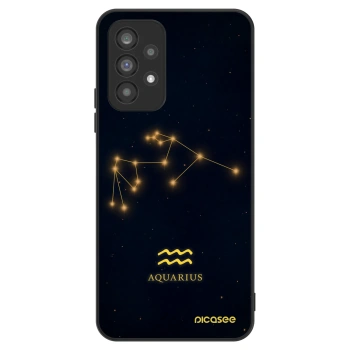 Etui na Samsung Galaxy A73 5G - AQUARIUS