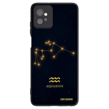 Etui na Motorola Moto G32 - AQUARIUS