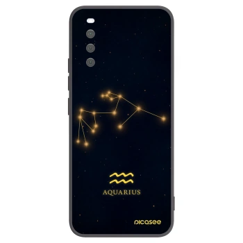 Etui na Sony Xperia 10 III - AQUARIUS