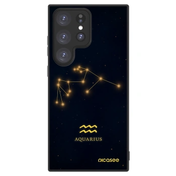 Etui na Samsung Galaxy S23 Ultra 5G - AQUARIUS