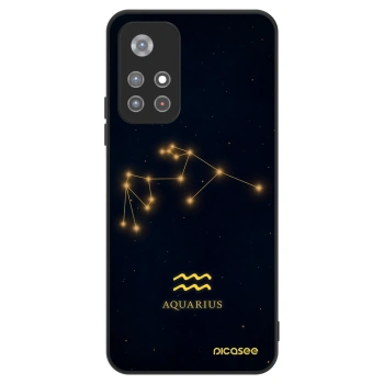 Etui na Xiaomi Redmi Note 11S 5G - AQUARIUS