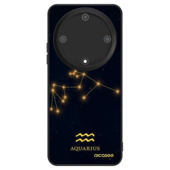 Etui na Honor Magic5 Lite 5G - AQUARIUS