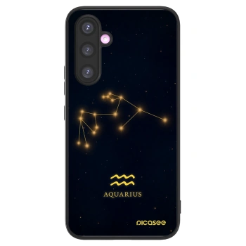 Picasee ULTIMATE CASE na Samsung Galaxy A54 5G A546B - AQUARIUS