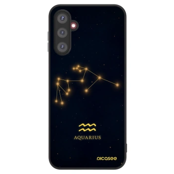 Picasee ULTIMATE CASE na Samsung Galaxy A14 4G A145R - AQUARIUS